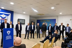 ΑΤΑΚΑ για επενδυτές στην Ανόρθωση: "Έγιναν προσπάθειες, δεν... κοντεύκει κανένας"