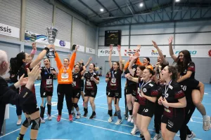 Τρίτο σερί κύπελλο για την η ΕΝ Αθηένου 