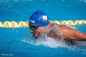  Ημερίδα πρόκρισης: Δύο νέες παγκύπριες επιδόσεις