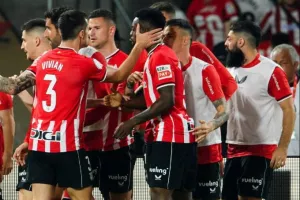 Η «Βασίλισσα» επέστρεψε στον θρόνο της 40 χρόνια μετά