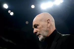 Αρνητικό ρεκόρ για τον Πιόλι με 10 ήττες σε ντέρμπι