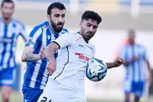Εθνικός-Δόξα: Διπλό ελπίδας... με ανατροπή! (Φώτος)