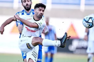 Εθνικός-Δόξα: Διπλό ελπίδας... με ανατροπή! (Φώτος)