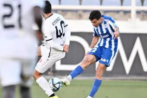 Εθνικός-Δόξα: Διπλό ελπίδας... με ανατροπή! (Φώτος)