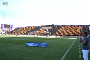 (ΒΙΝΤΕΟ KERKIDA) Κορεό... με τρόπαιο οι ΑΠΟΕΛίστες!