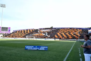 Φωτορεπορτάζ από το ΓΣΠ 