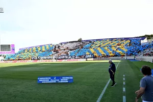 (ΒΙΝΤΕΟ KERKIDA) Κορεό... με τρόπαιο οι ΑΠΟΕΛίστες!