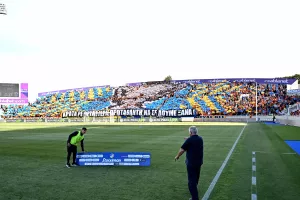 Φωτορεπορτάζ από το ΓΣΠ 