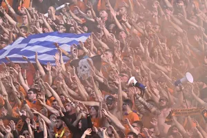 Φωτορεπορτάζ από το ΓΣΠ 