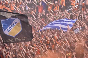 Φωτορεπορτάζ από το ΓΣΠ 