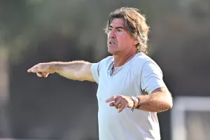 "Ο Σα Πίντο είναι πολύ καλός προπονητής-Η ομάδα πρέπει να έχει ηρεμία"