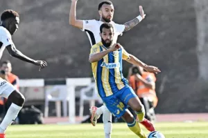 Διπλό αντίδρασης του ΑΠΟΕΛ και σημαντικό βήμα (Φώτος)