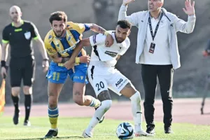 Διπλό αντίδρασης του ΑΠΟΕΛ και σημαντικό βήμα (Φώτος)