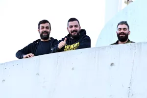 Ο κόσμος στο ΓΣΠ (Φώτος)