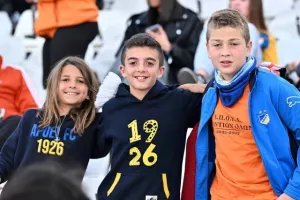 ΑΠΟΕΛ-Άρης: Με "Κβίλι" οδηγό, διατηρεί το ισχνό προβάδισμα για τίτλο!