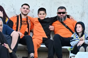 ΑΠΟΕΛ-Άρης: Με "Κβίλι" οδηγό, διατηρεί το ισχνό προβάδισμα για τίτλο!