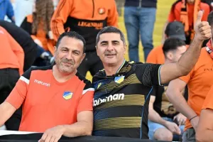 ΑΠΟΕΛ-Άρης: Με "Κβίλι" οδηγό, διατηρεί το ισχνό προβάδισμα για τίτλο!