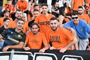 ΑΠΟΕΛ-Άρης: Με "Κβίλι" οδηγό, διατηρεί το ισχνό προβάδισμα για τίτλο!