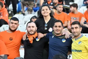ΑΠΟΕΛ-Άρης: Με "Κβίλι" οδηγό, διατηρεί το ισχνό προβάδισμα για τίτλο!