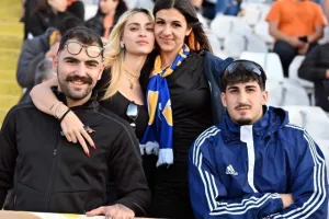 ΑΠΟΕΛ-Άρης: Με "Κβίλι" οδηγό, διατηρεί το ισχνό προβάδισμα για τίτλο!