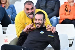 ΑΠΟΕΛ-Άρης: Με "Κβίλι" οδηγό, διατηρεί το ισχνό προβάδισμα για τίτλο!