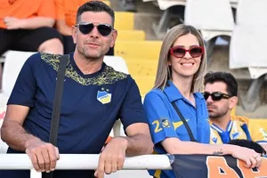 ΑΠΟΕΛ-Άρης: Με "Κβίλι" οδηγό, διατηρεί το ισχνό προβάδισμα για τίτλο!