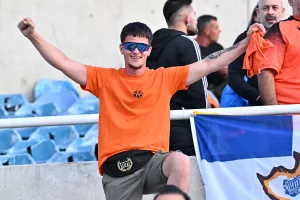 Ο κόσμος στο ΓΣΠ (Φώτος)