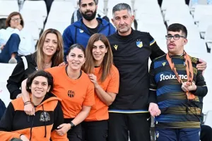 ΑΠΟΕΛ-Άρης: Με "Κβίλι" οδηγό, διατηρεί το ισχνό προβάδισμα για τίτλο!