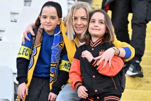 Ο κόσμος στο ΓΣΠ (Φώτος)