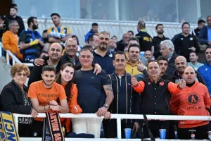 ΑΠΟΕΛ-Άρης: Με "Κβίλι" οδηγό, διατηρεί το ισχνό προβάδισμα για τίτλο!