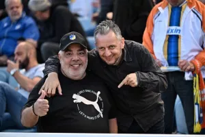 ΑΠΟΕΛ-Άρης: Με "Κβίλι" οδηγό, διατηρεί το ισχνό προβάδισμα για τίτλο!