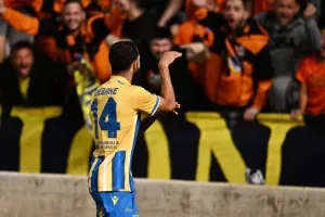 ΑΠΟΕΛ-Άρης: Με "Κβίλι" οδηγό, διατηρεί το ισχνό προβάδισμα για τίτλο!