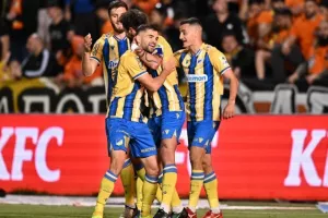 ΑΠΟΕΛ-Άρης: Με "Κβίλι" οδηγό, διατηρεί το ισχνό προβάδισμα για τίτλο!