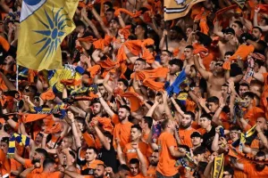 ΑΠΟΕΛ-Άρης: Με "Κβίλι" οδηγό, διατηρεί το ισχνό προβάδισμα για τίτλο!