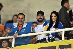 ΑΠΟΕΛ-Άρης: Με "Κβίλι" οδηγό, διατηρεί το ισχνό προβάδισμα για τίτλο!