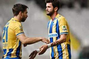ΑΠΟΕΛ-Άρης: Με "Κβίλι" οδηγό, διατηρεί το ισχνό προβάδισμα για τίτλο!