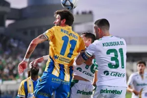 Ομόνοια-ΑΠΟΕΛ: Κέρδισε και "κλείδωσε" Ευρώπη ο ένας/Έχασε αλλά... δεν άλλαξε κάτι για τον άλλο! 