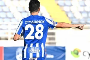 Εθνικός-Δόξα: Διπλό ελπίδας... με ανατροπή! (Φώτος)