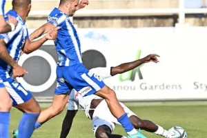 Εθνικός-Δόξα: Διπλό ελπίδας... με ανατροπή! (Φώτος)