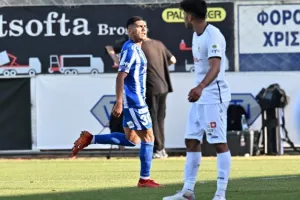 Εθνικός-Δόξα: Διπλό ελπίδας... με ανατροπή! (Φώτος)