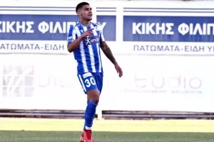 Εθνικός-Δόξα: Διπλό ελπίδας... με ανατροπή! (Φώτος)