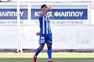 Εθνικός-Δόξα: Διπλό ελπίδας... με ανατροπή! (Φώτος)