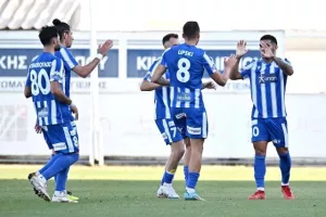 Εθνικός-Δόξα: Διπλό ελπίδας... με ανατροπή! (Φώτος)