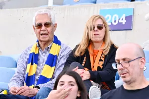 Φωτορεπορτάζ από το ΓΣΠ 