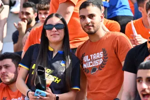 Φωτορεπορτάζ από το ΓΣΠ 