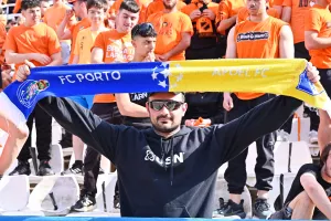 Φωτορεπορτάζ από το ΓΣΠ 