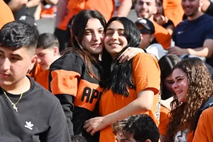 Φωτορεπορτάζ από το ΓΣΠ 