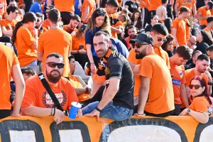 Φωτορεπορτάζ από το ΓΣΠ 