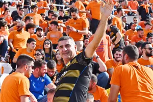 Φωτορεπορτάζ από το ΓΣΠ 