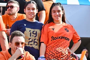 Φωτορεπορτάζ από το ΓΣΠ 